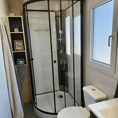 Mobil House ,,kucica Pomalo,,