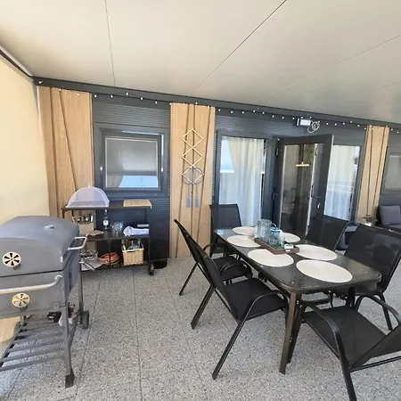 Mobil House ,,kucica Pomalo,, Prázdninový dům Drage